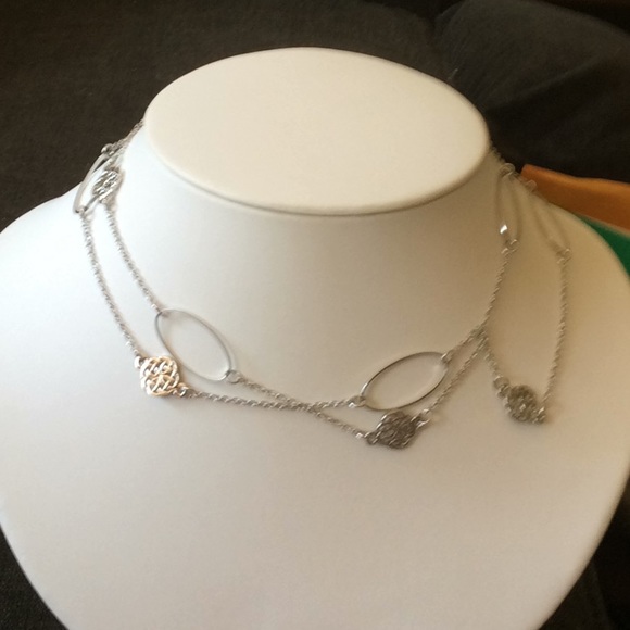 Celtic long necklace - Picture 2 of 2